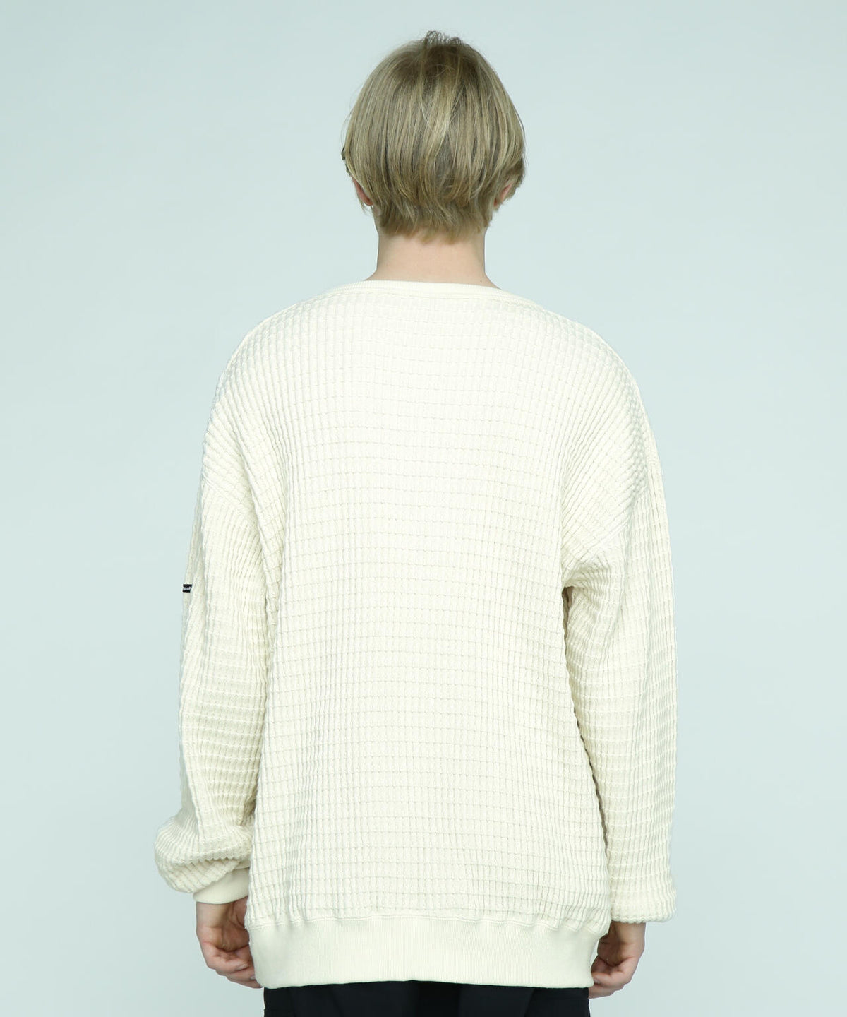MANASTASH/マナスタッシュ/SNUGGLE SNUG THERMAL