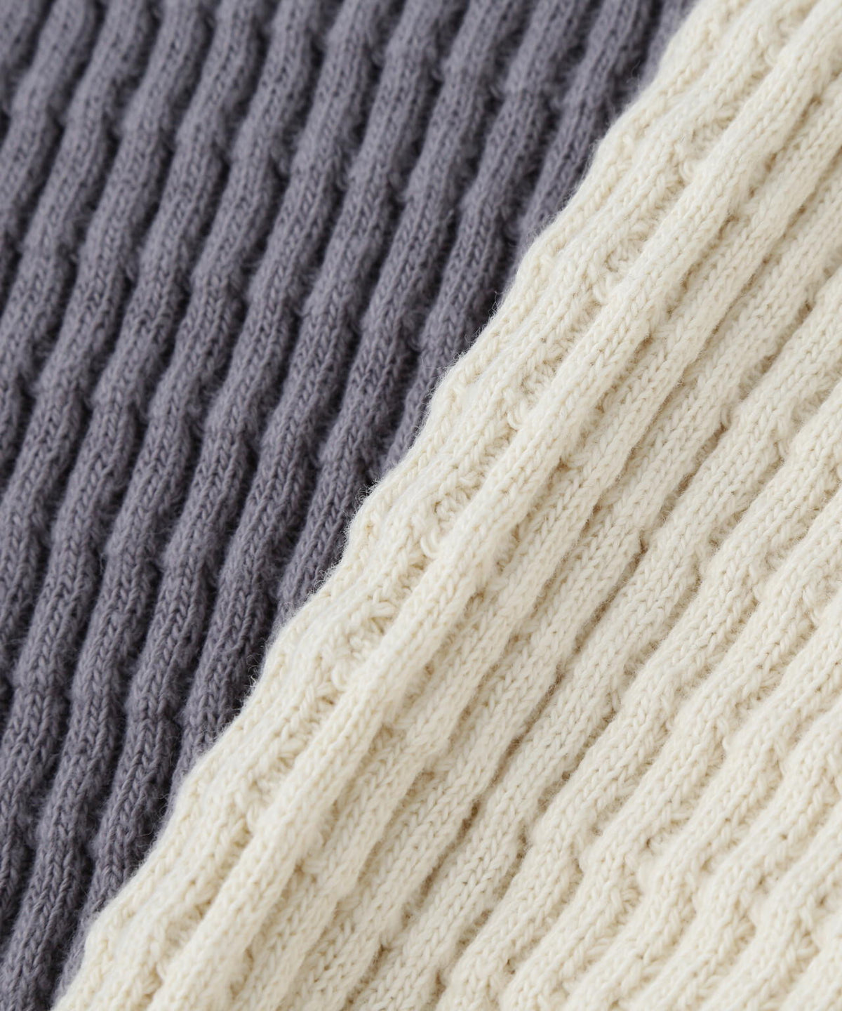 MANASTASH/マナスタッシュ/SNUGGLE SNUG THERMAL BULKYNECK