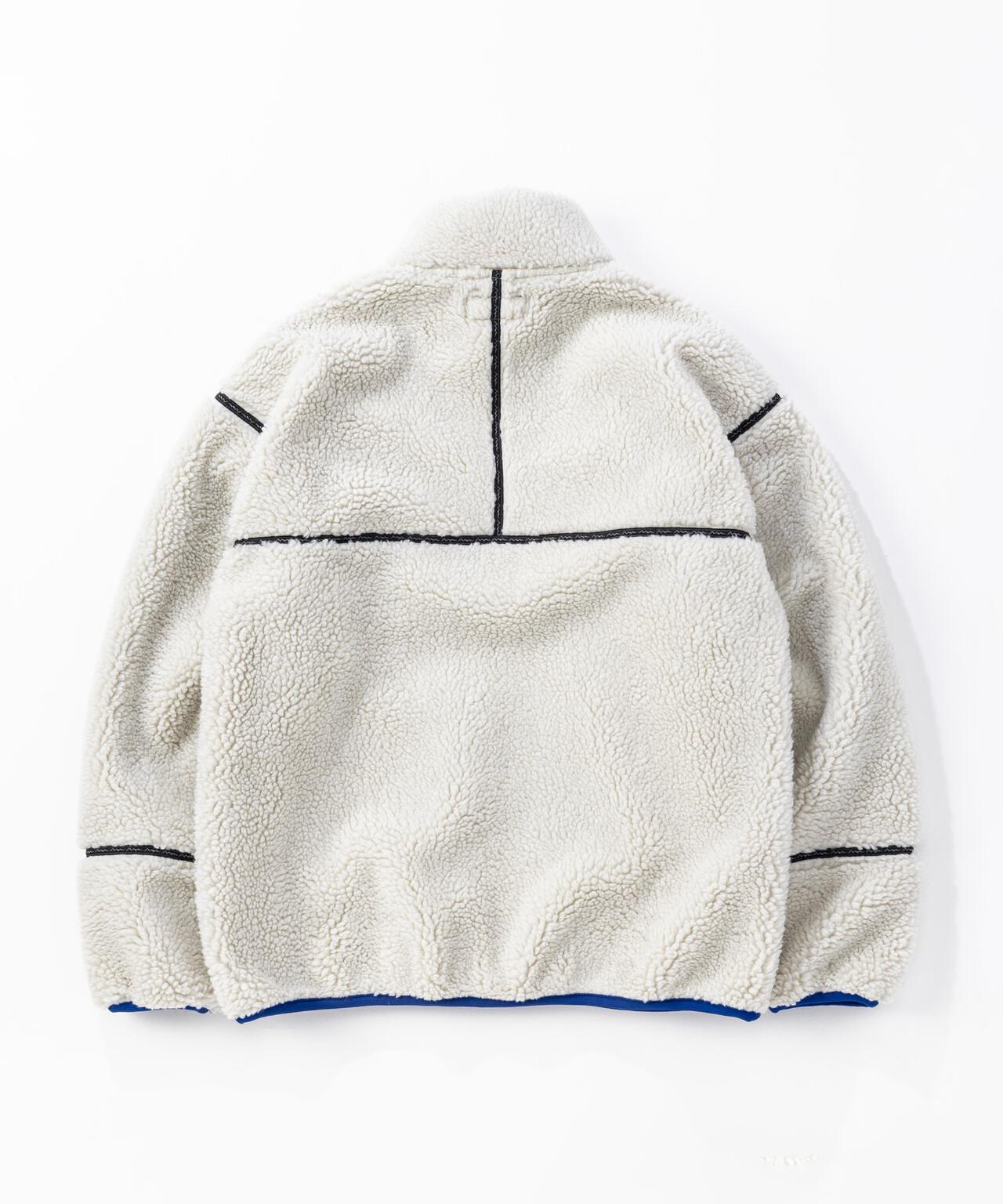 MANASTASH/MT. GORILLA JACKET /ゴリラジャケット