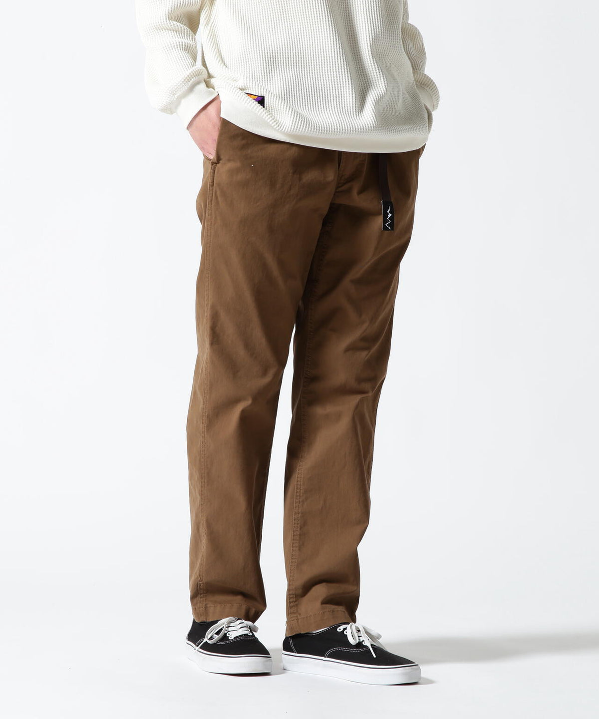 MANASTASH/マナスタッシュ/FLEX CLIMBER Pants