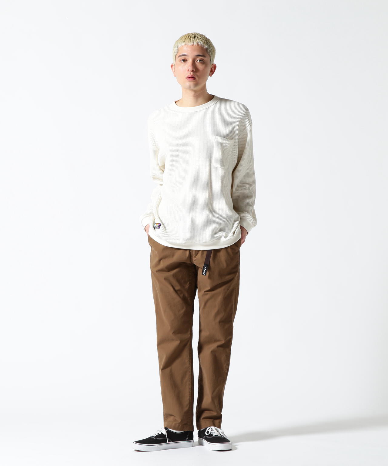 MANASTASH/マナスタッシュ/FLEX CLIMBER Pants