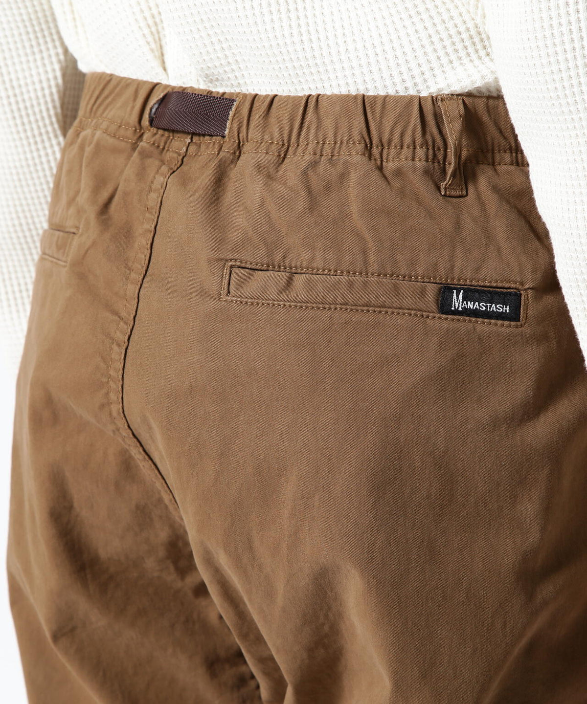 MANASTASH/マナスタッシュ/FLEX CLIMBER Pants