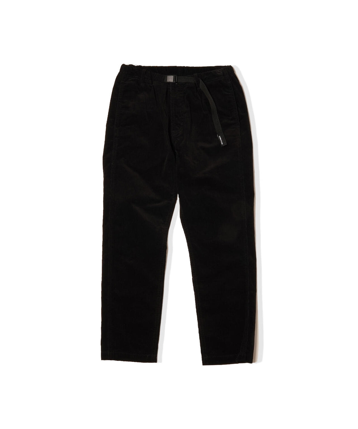MANASTASH/マナスタッシュ/STRETCH CORDUROY PANTS