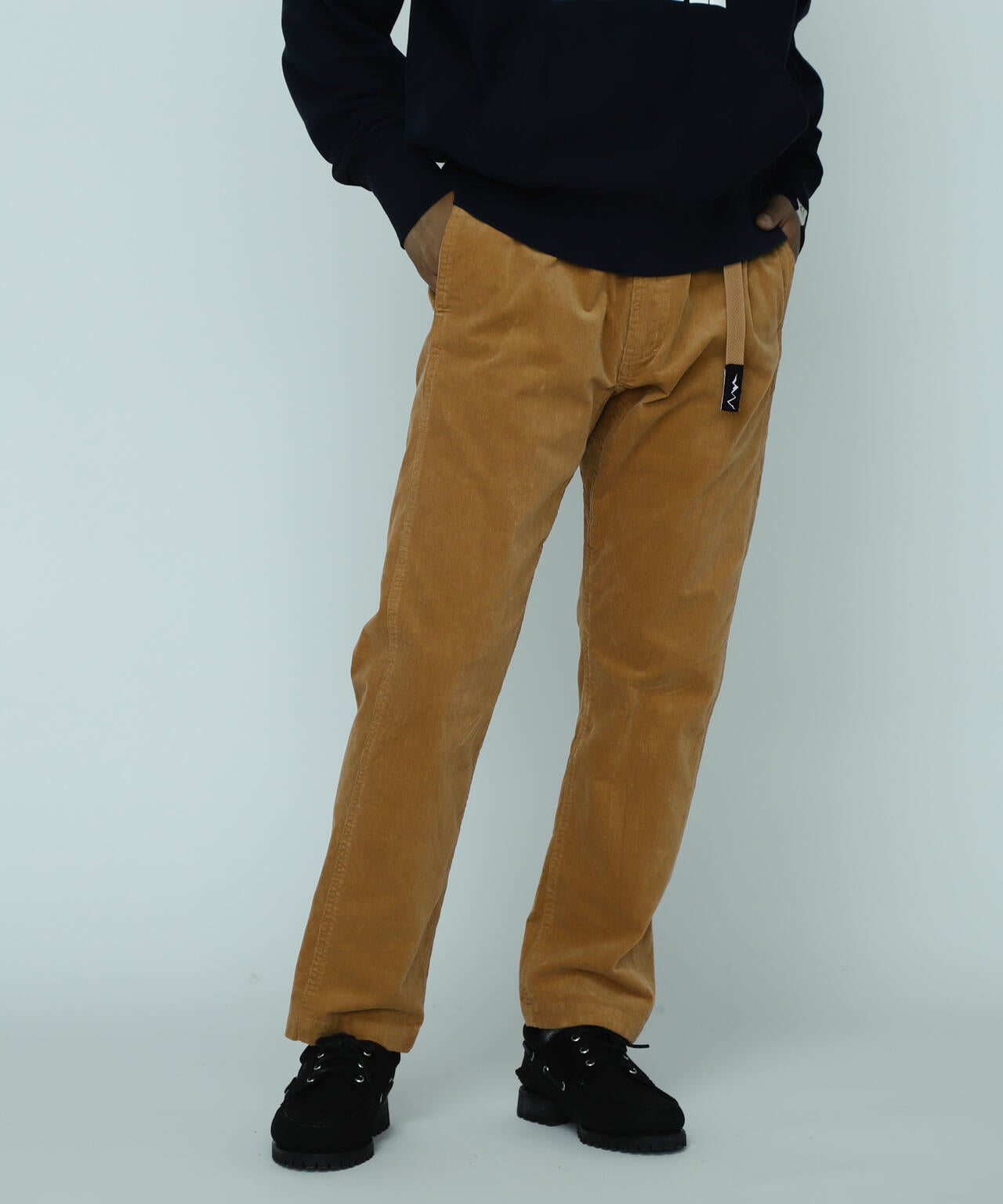 MANASTASH/マナスタッシュ/STRETCH CORDUROY PANTS