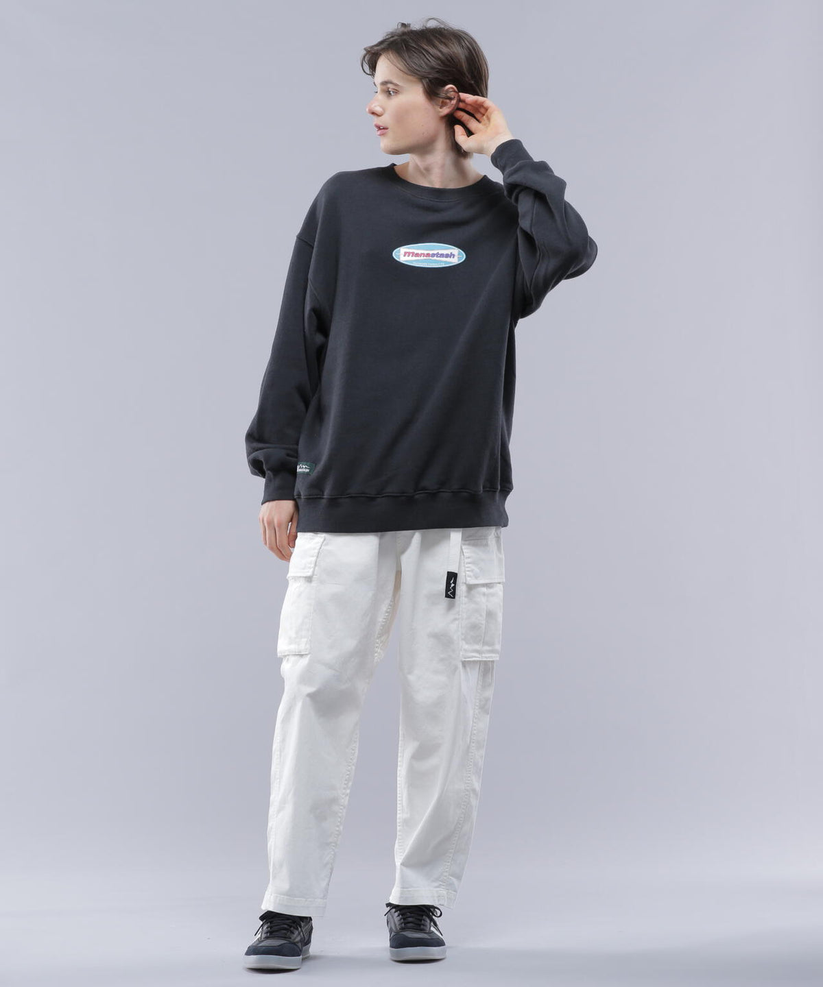 MANASTASH/マナスタッシュ/FLEX CLIMBER CARGO PANTS