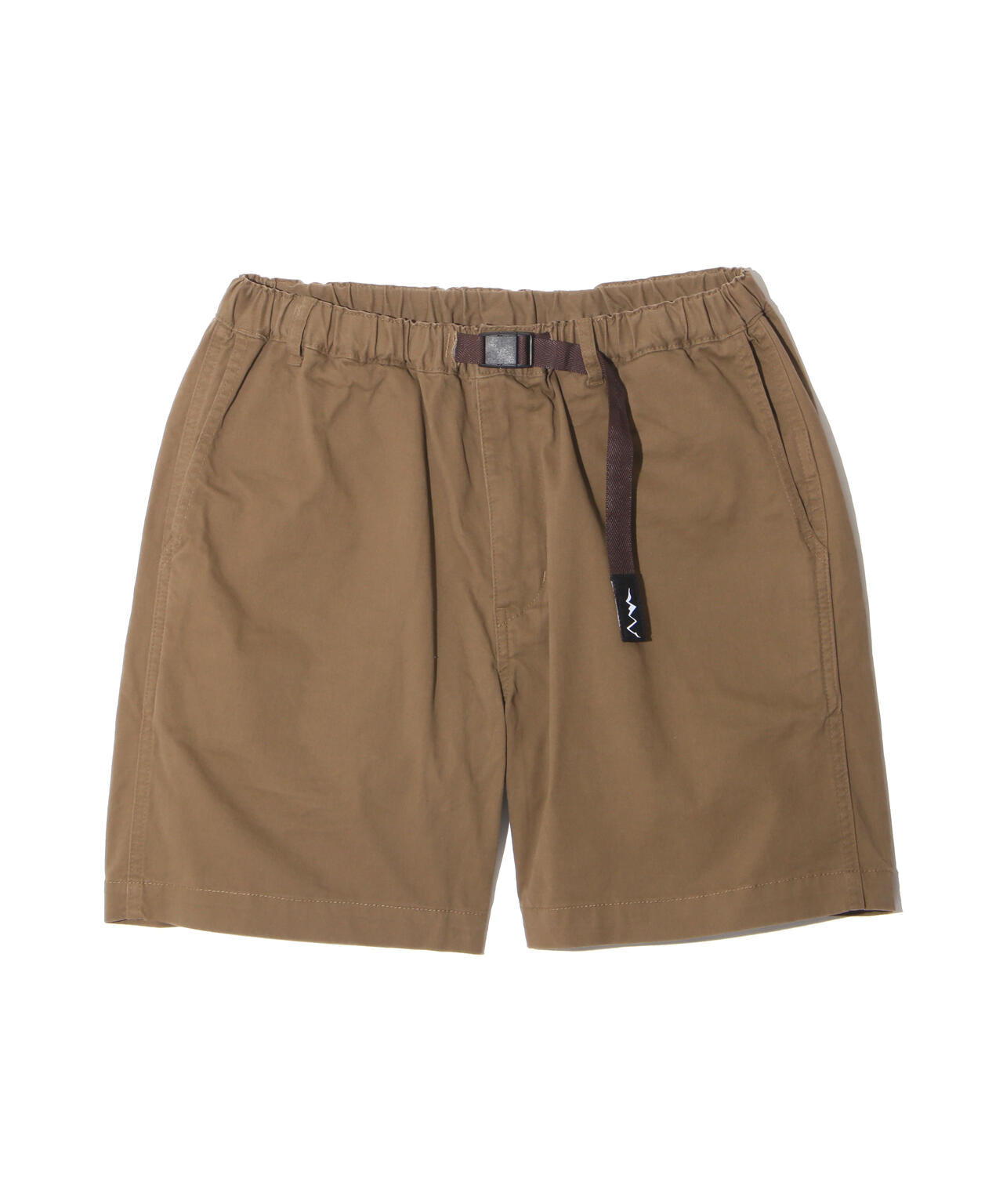 MANASTASH/マナスタッシュ/FLEX CLIMBER WIDE SHORTS
