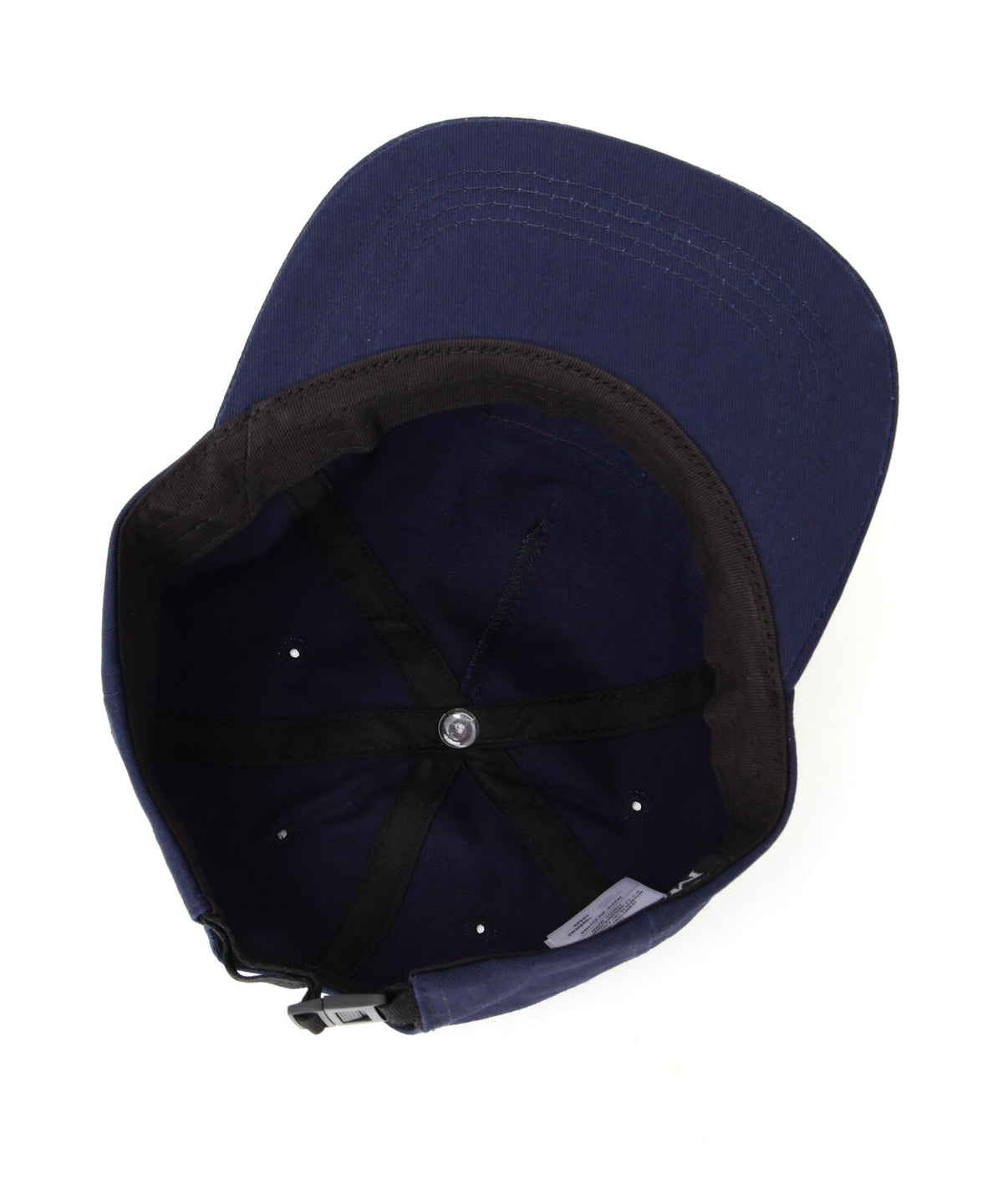 MANASTASH/マナスタッシュ/RAINBOW LOGO CAP/レインボーロゴキャップ