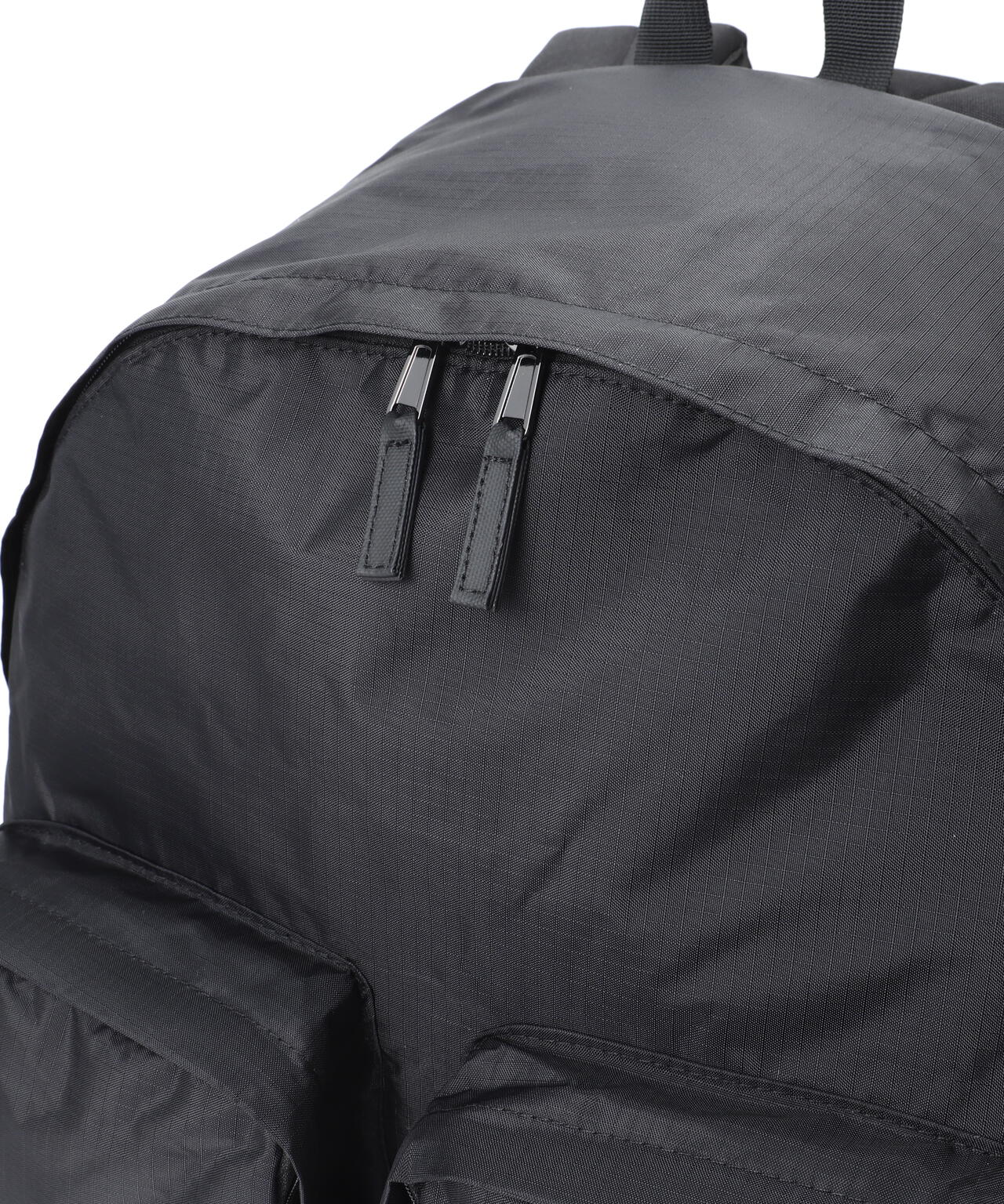 PACKING/パッキング/RIP STOP DP BACK PACK/ダブルポケットバックパック