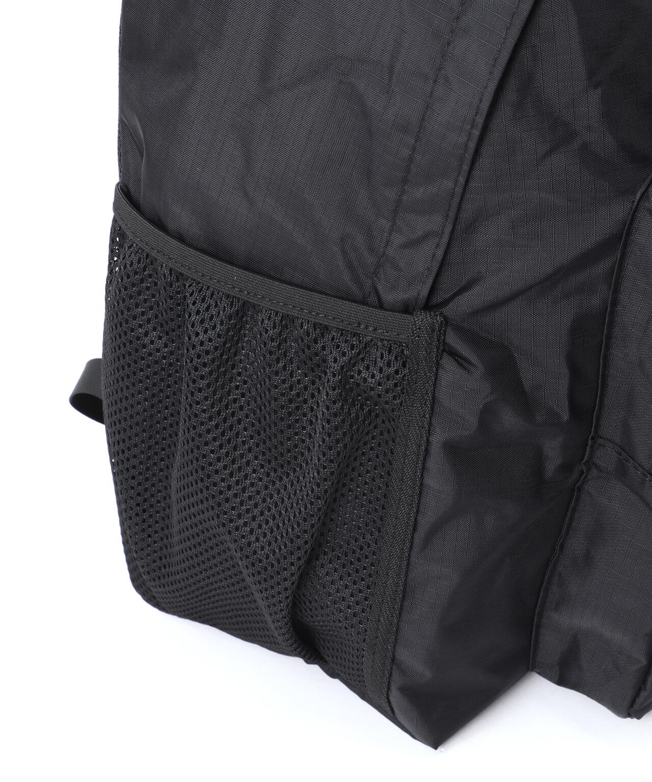 PACKING/パッキング/RIP STOP DP BACK PACK/ダブルポケットバックパック