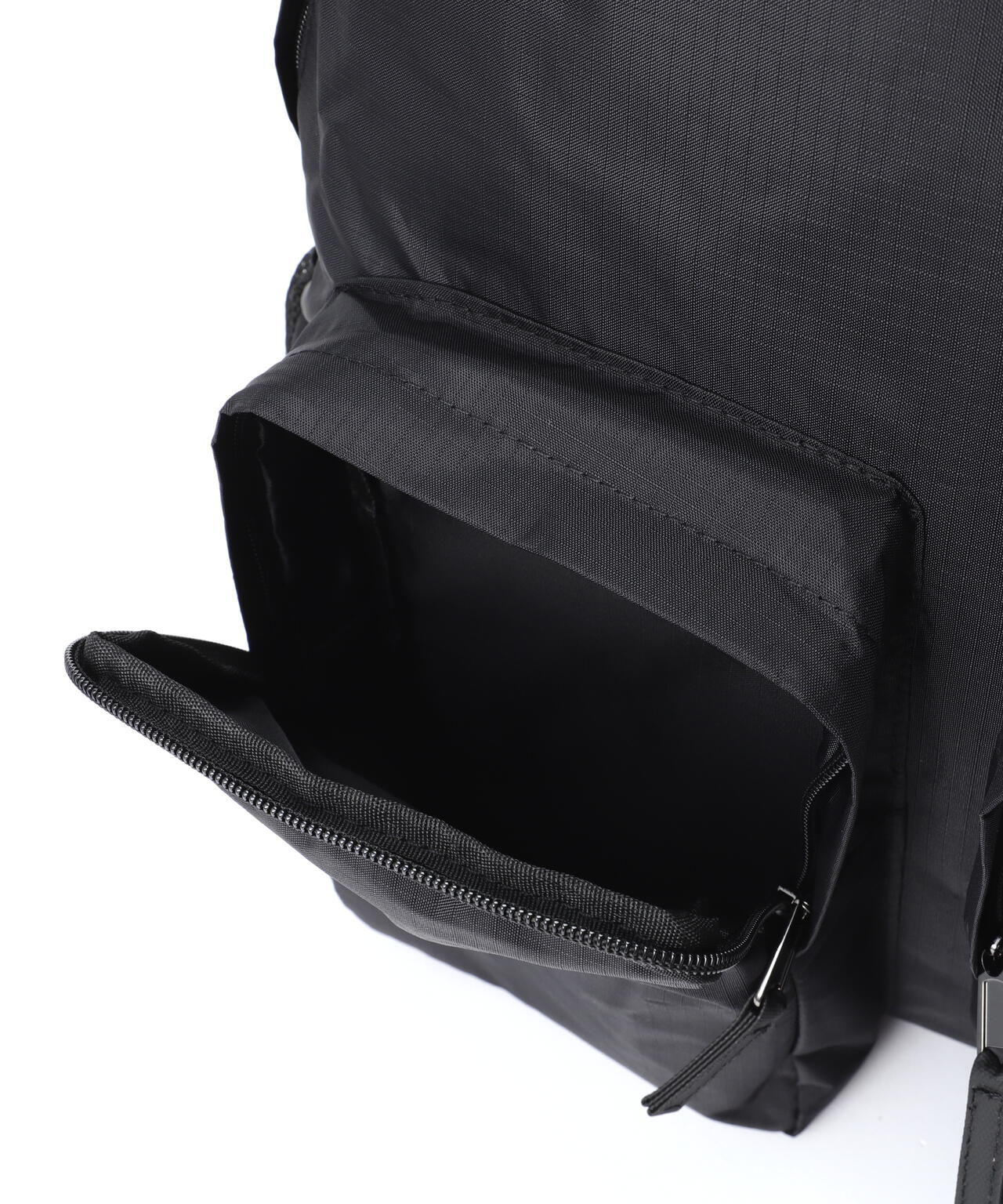 PACKING/パッキング/RIP STOP DP BACK PACK/ダブルポケットバックパック