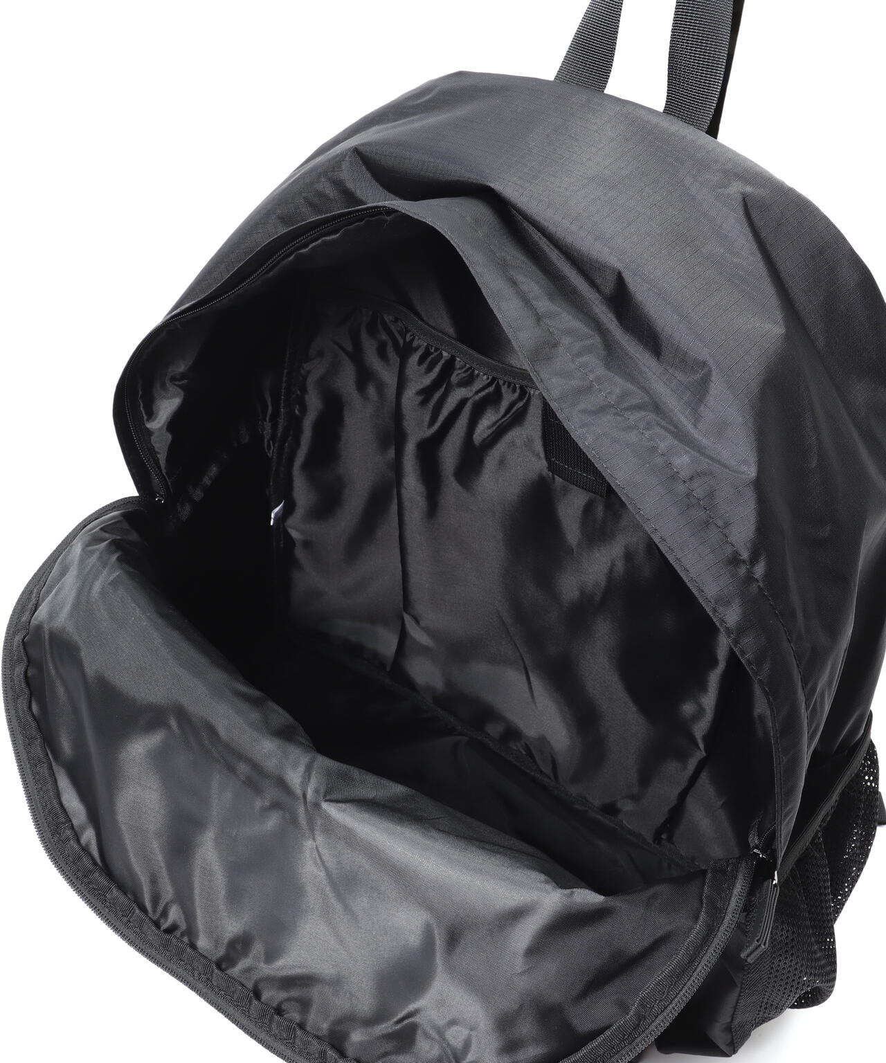 PACKING/パッキング/RIP STOP DP BACK PACK/ダブルポケットバックパック