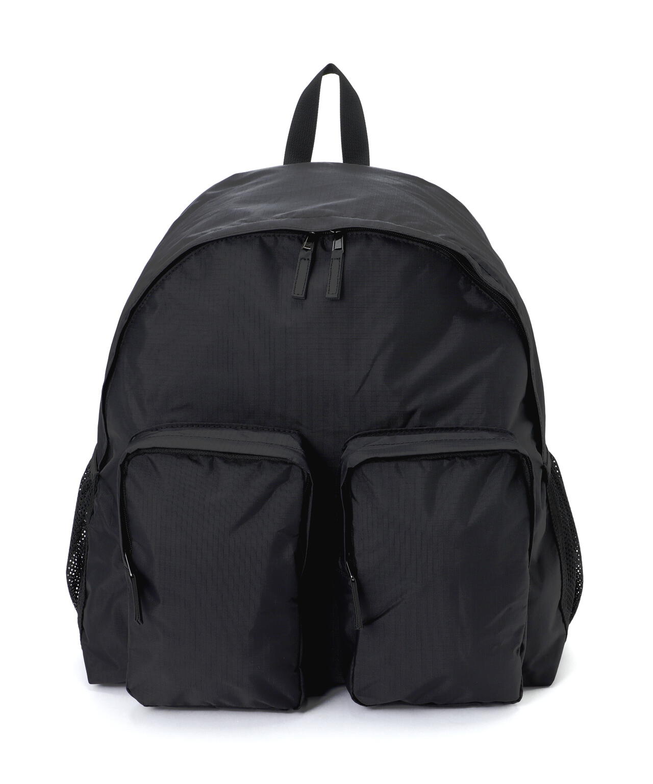 PACKING/パッキング/RIP STOP DP BACK PACK/ダブルポケットバックパック