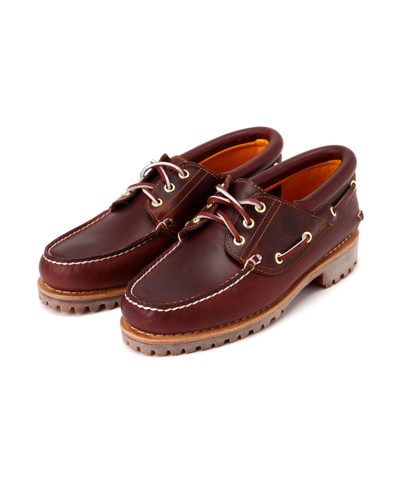 Timberland/ティンバーランド/3eye classic lug/ スリーアイ クラシックラグ