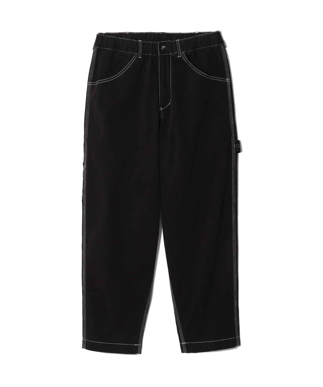 MANASTASH/マナスタッシュ/WASHED PAINTER PANTS