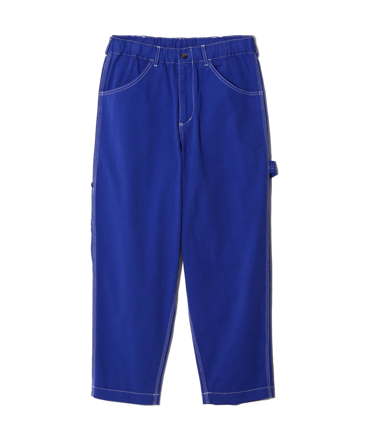 MANASTASH/マナスタッシュ/WASHED PAINTER PANTS