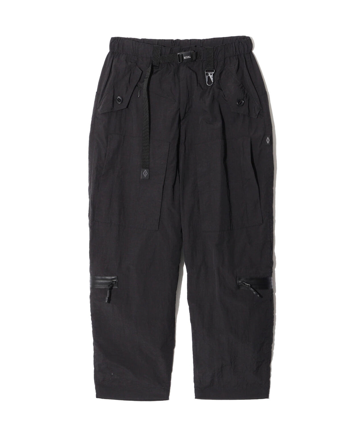 MANASTASH/マナスタッシュ/EXTRA MILE FLIGHT PANTS