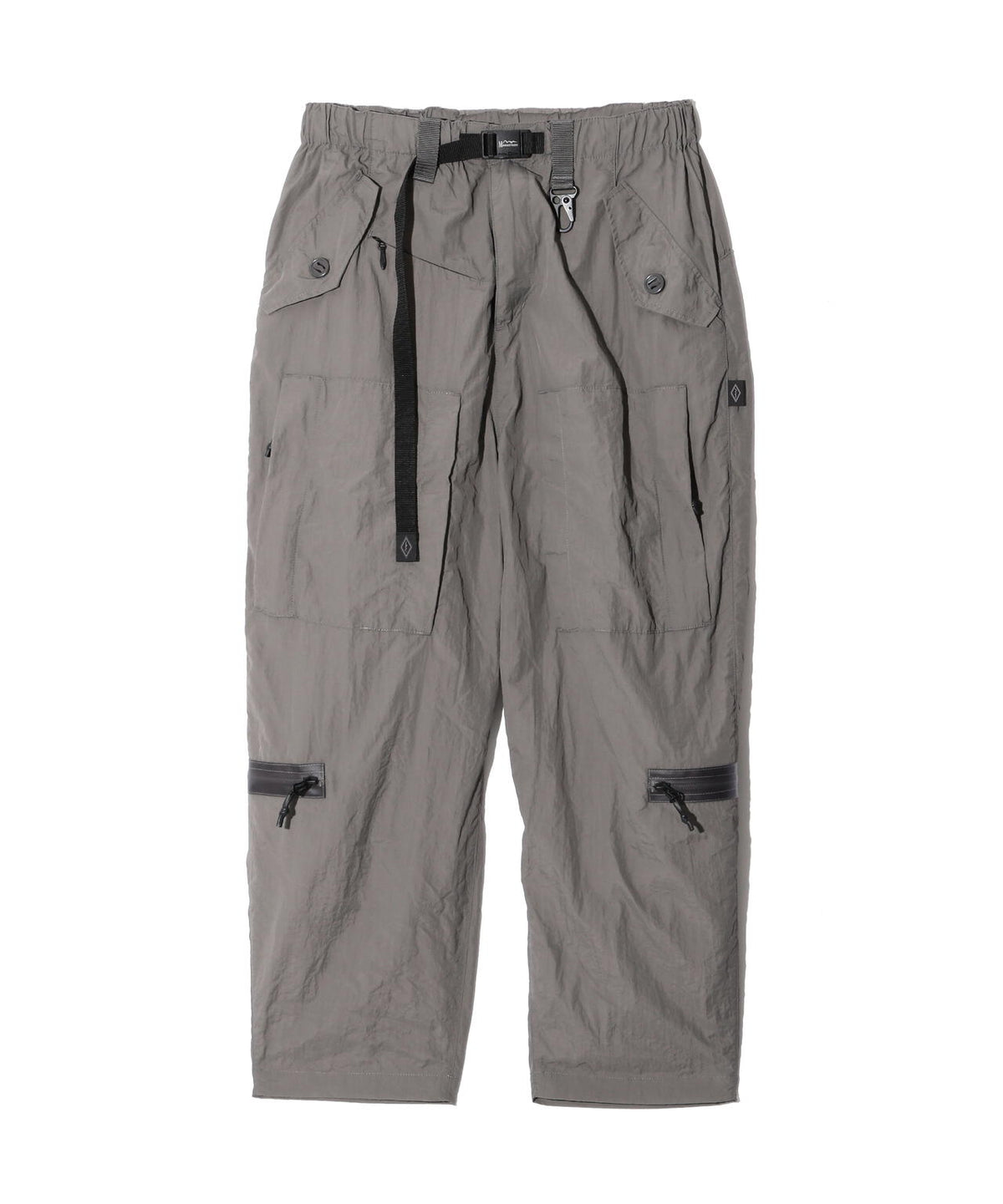 MANASTASH/マナスタッシュ/EXTRA MILE FLIGHT PANTS