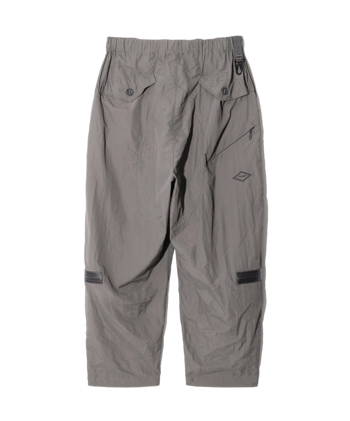 MANASTASH/マナスタッシュ/EXTRA MILE FLIGHT PANTS