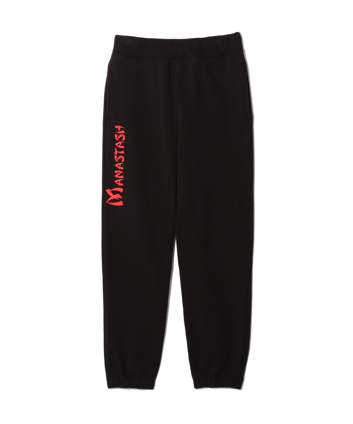 MANASTASH/マナスタッシュ/DRAGON SWEATPANTS/ドラゴンスウェットパンツ