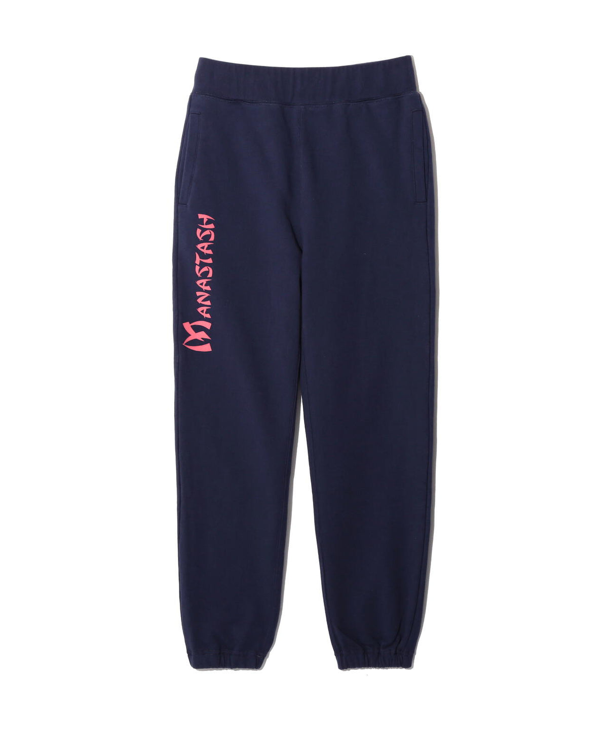MANASTASH/マナスタッシュ/DRAGON SWEATPANTS/ドラゴンスウェットパンツ