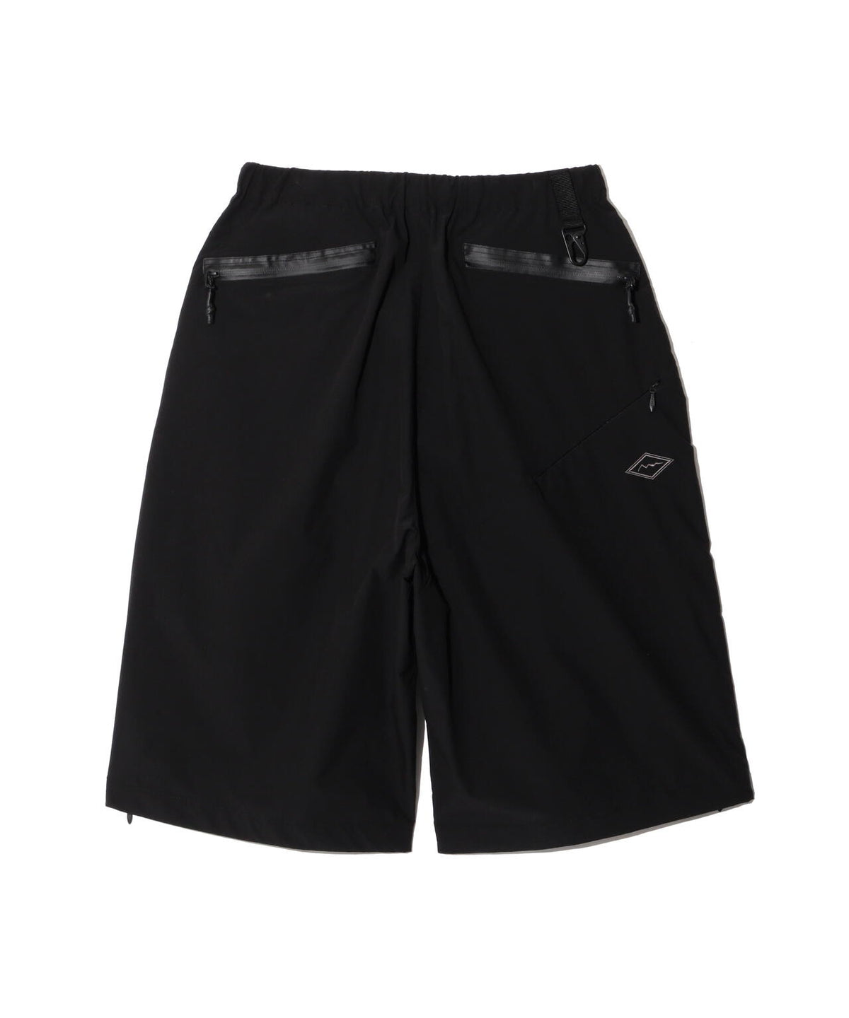 MANASTASH/マナスタッシュ/EXTRA MILE VENTILATION SHORTS