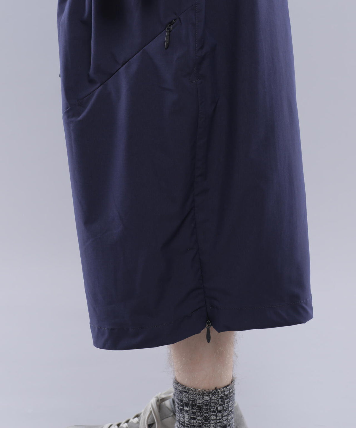 MANASTASH/マナスタッシュ/EXTRA MILE VENTILATION SHORTS