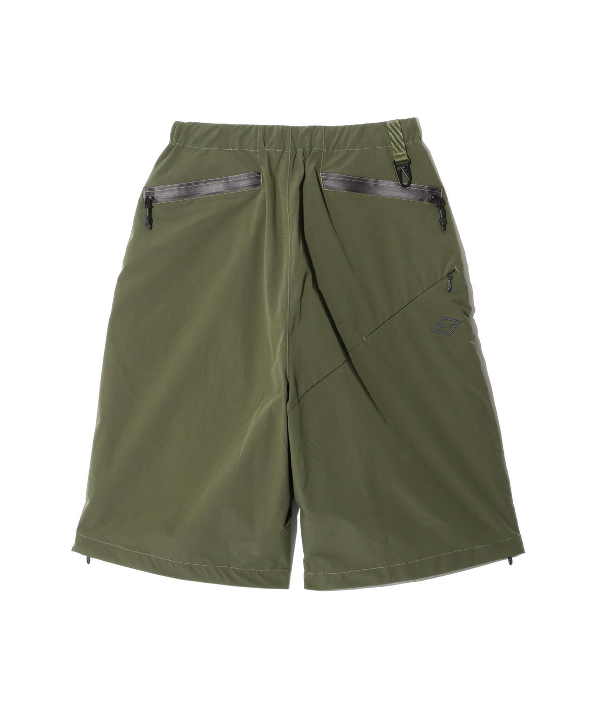 MANASTASH/マナスタッシュ/EXTRA MILE VENTILATION SHORTS