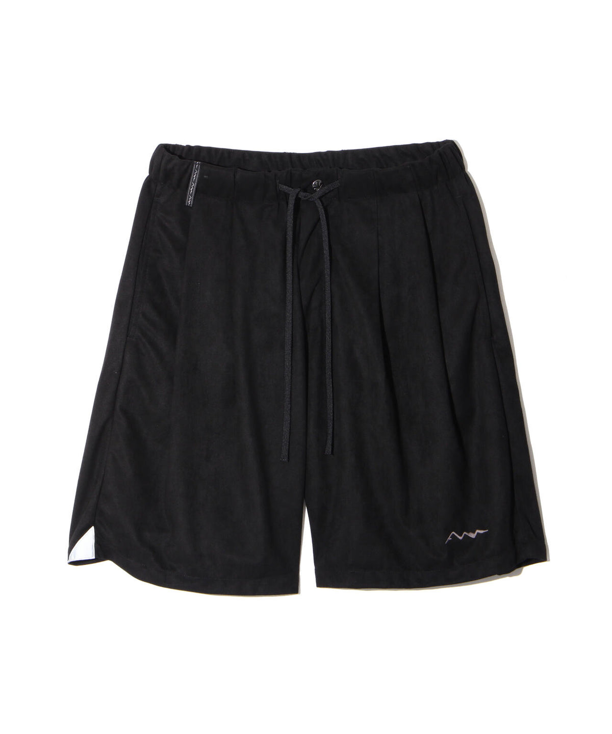 MANASTASH/マナスタッシュ/SPRING LODGE SHORTS/スプリングロッジショーツ