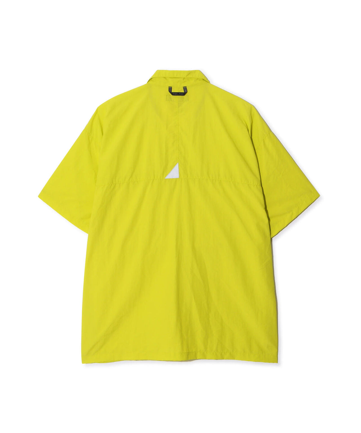 MANASTASH/マナスタッシュ/RIVER SHIRT '24/リバーシャツ