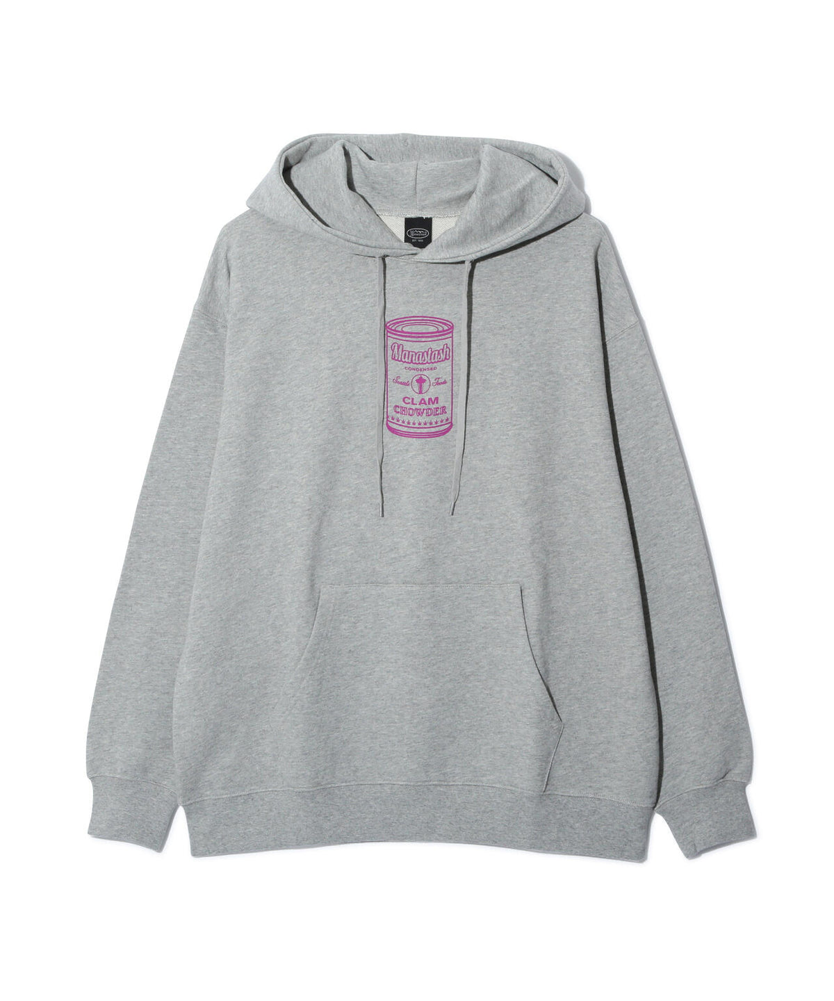 MANASTASH/マナスタッシュ/CiTee HOODSWEAT ELEPHANTフードスウェット