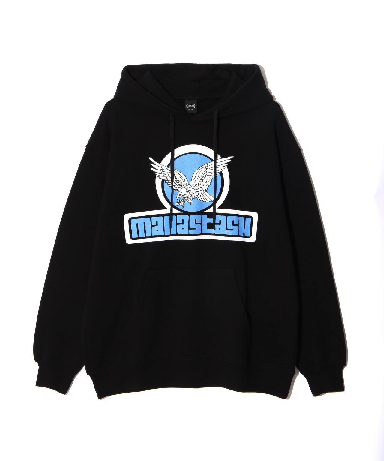 MANASTASH/マナスタッシュ/CiTee HOOD SWEAT EAGLE/フードスウェット
