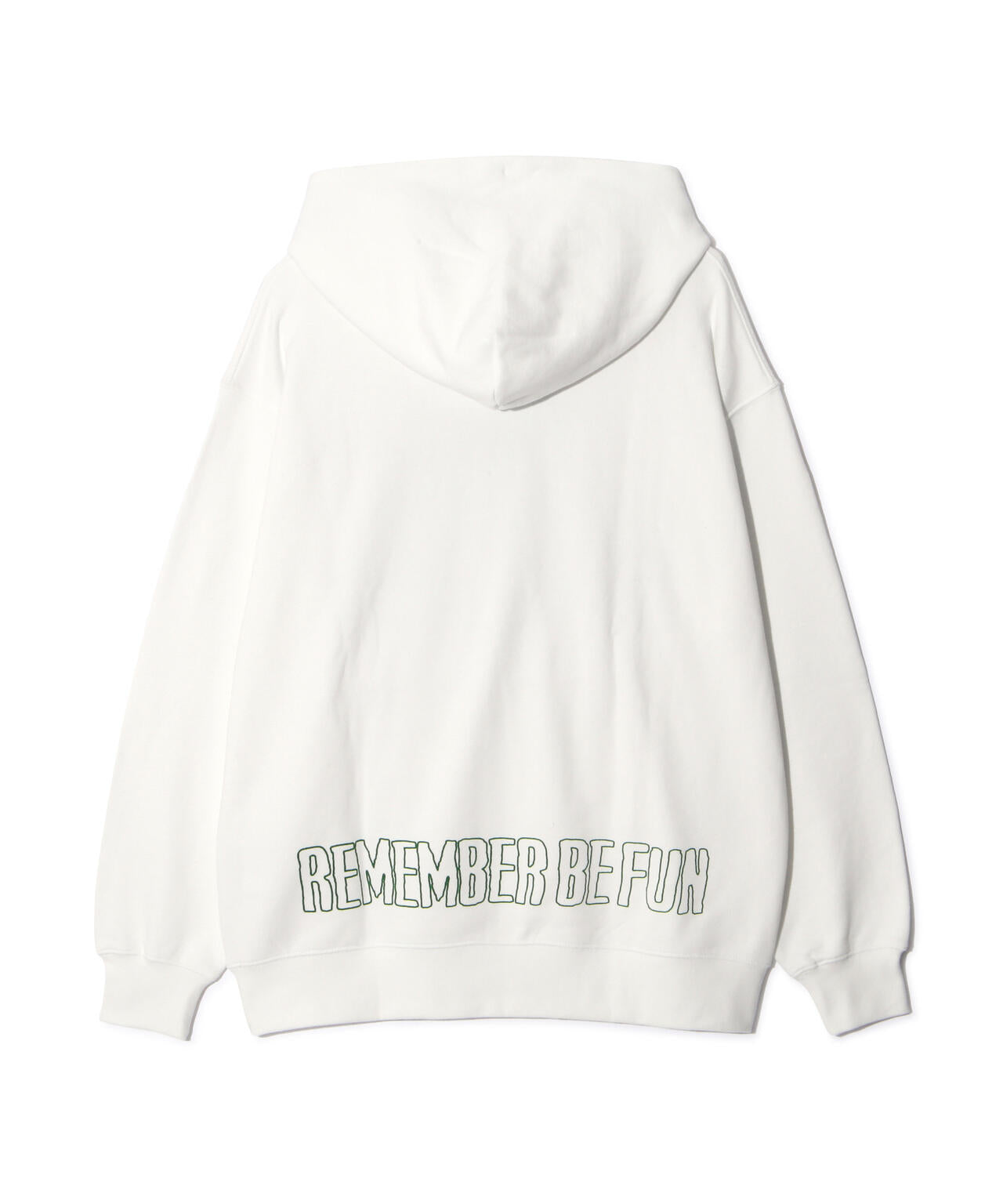 MANASTASH/マナスタッシュ/CiTee HOOD SWEAT EAGLE/フードスウェット