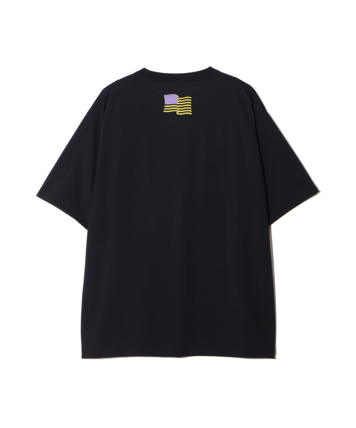 MANASTASH/マナスタッシュ/RE:POLY TEE RBF/リポリTシャツ
