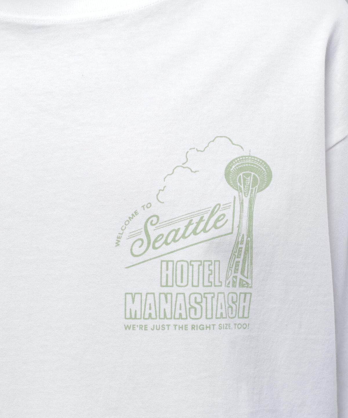 MANASTASH/マナスタッシュ/CiTee HOTEL/シーティ ホテル
