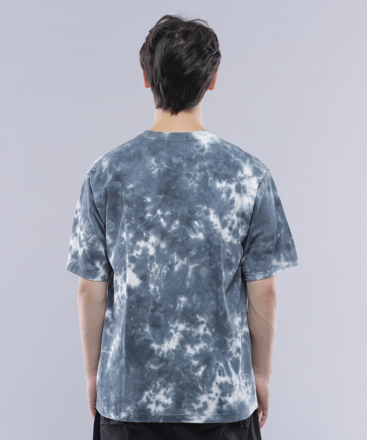 MANASTASH/マナスタッシュ/TIE DYE TEE/タイダイTシャツ