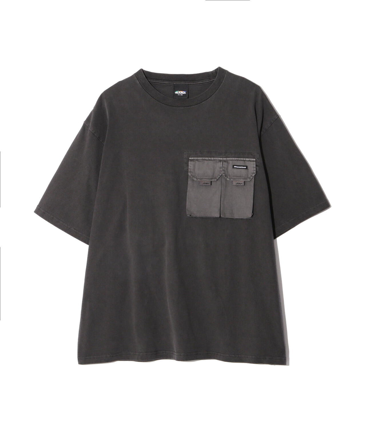 MANASTASH/マナスタッシュ/DISARMED TEE '24/ディザームドTシャツ