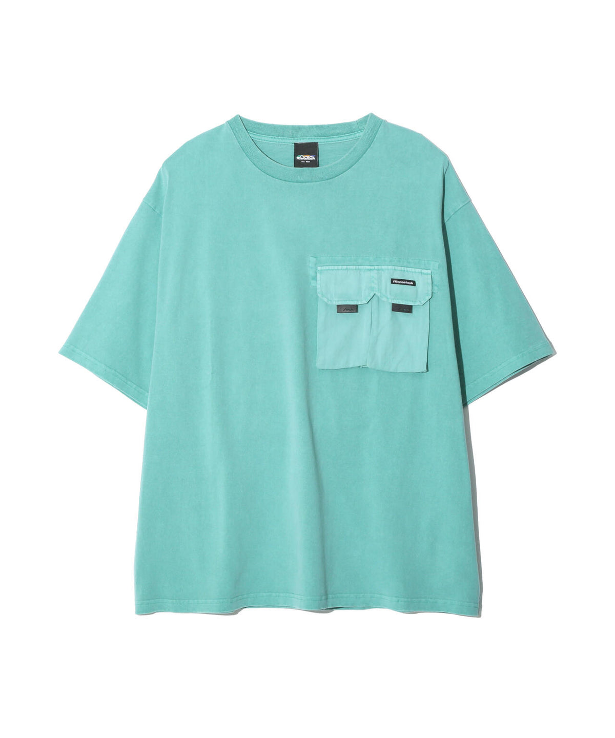 MANASTASH/マナスタッシュ/DISARMED TEE '24/ディザームドTシャツ