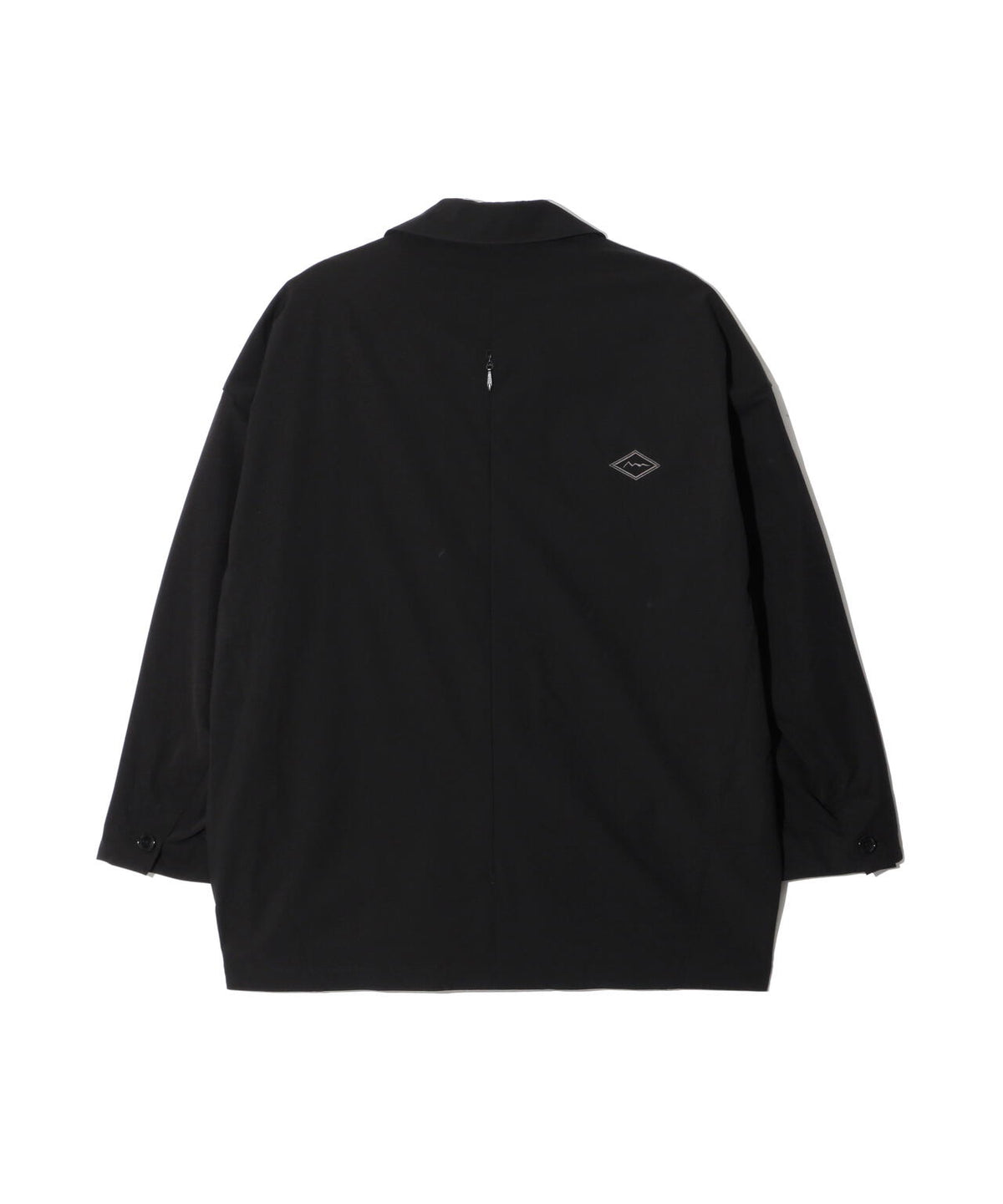 MANASTASH/マナスタッシュ/EXTRA MILE 1B JACKET