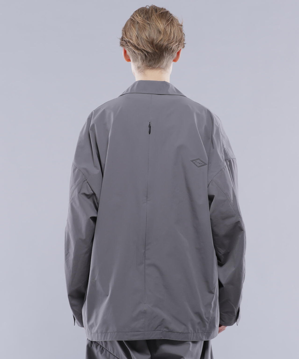 MANASTASH/マナスタッシュ/EXTRA MILE 1B JACKET