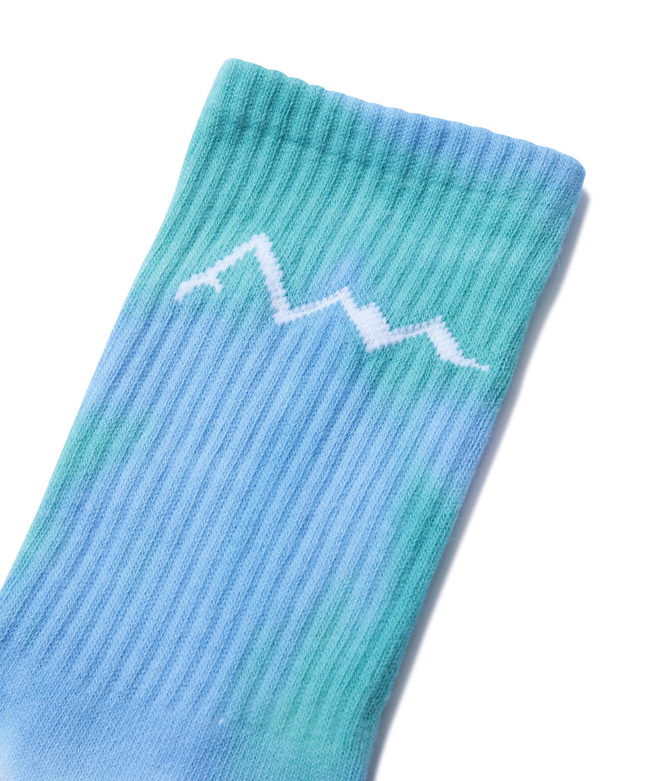 MANASTASH/マナスタッシュ/TIE DYE SOCKS/タイダイソックス