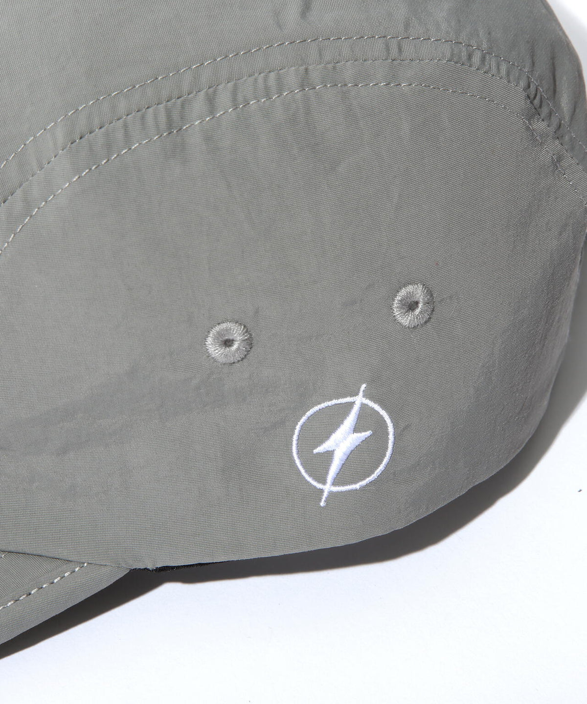 MANASTASH/マナスタッシュ/MOUNTAIN LOGO JET CAP