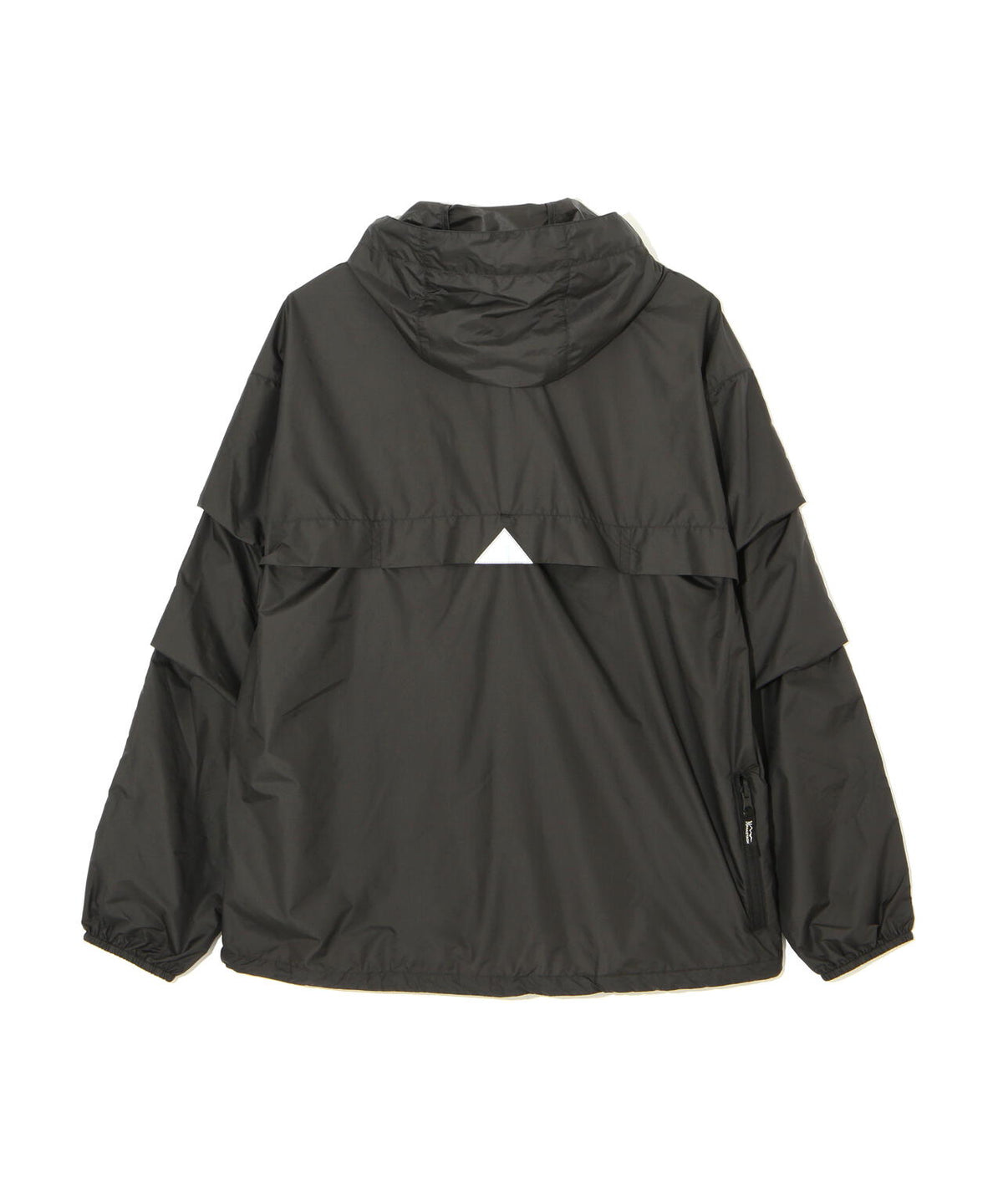 MANASTASH/マナスタッシュ/M-RIP COMPACT PARKA
