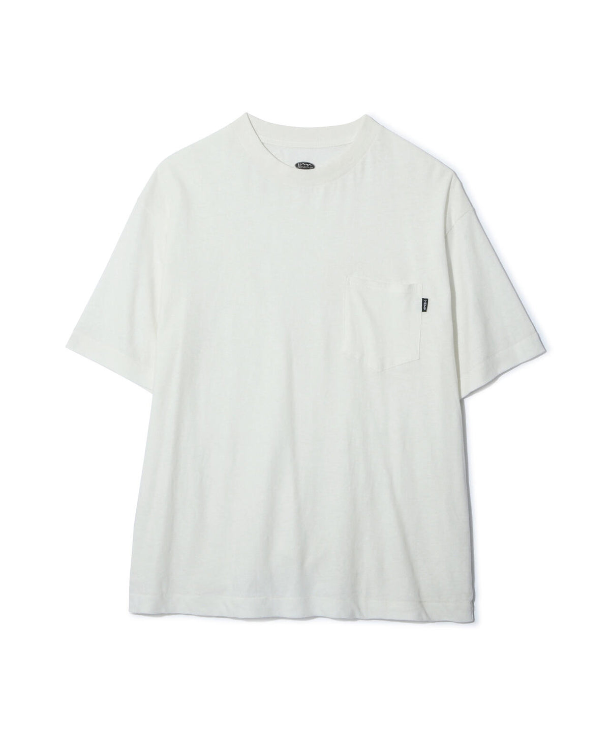 MANASTASH/マナスタッシュ/HEMP PACK TEES (2 PACK)/ヘンプパックT