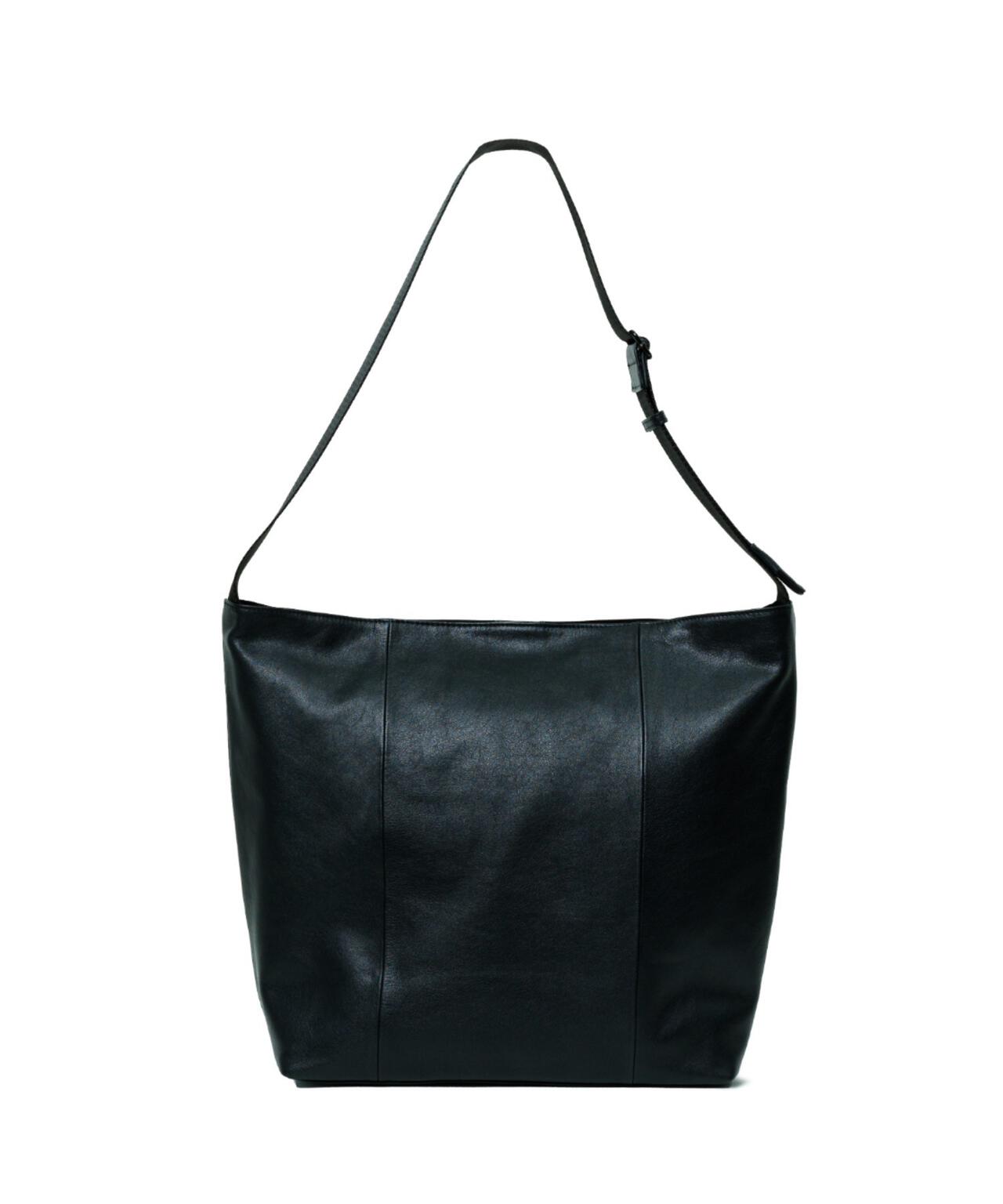 PACKING/パッキング/LEATHER MESSENGER/レザーメッセンジャー/PA-043