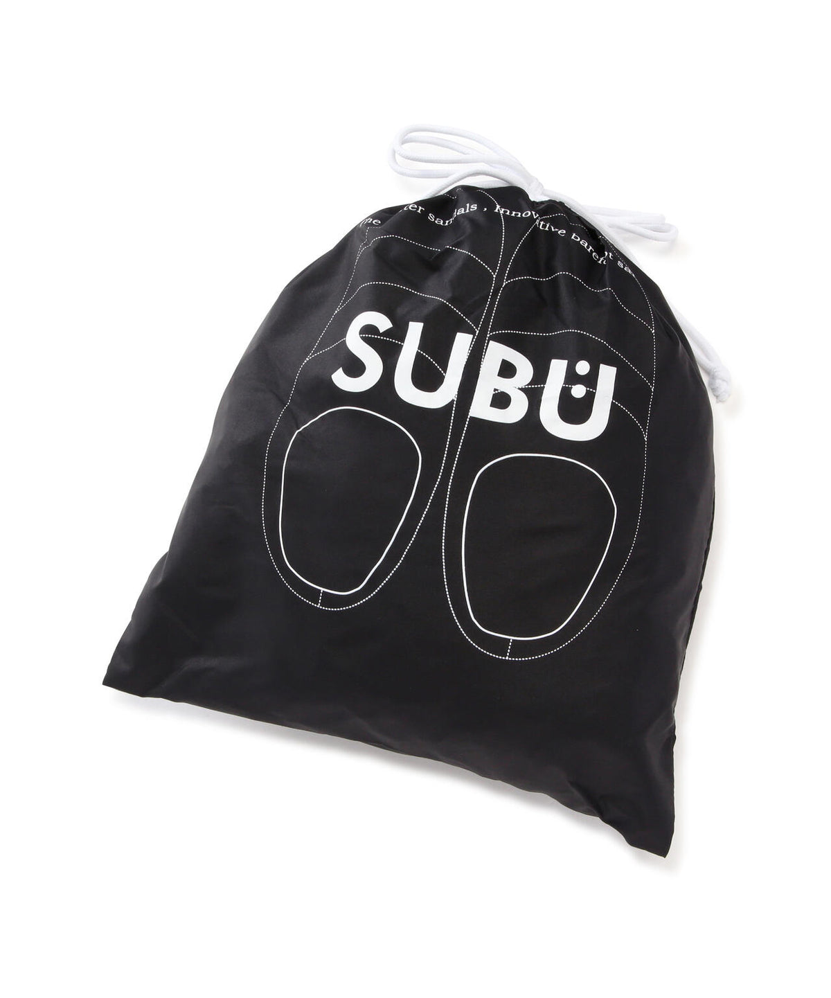 SUBU/スブ/スリッポンサンダル