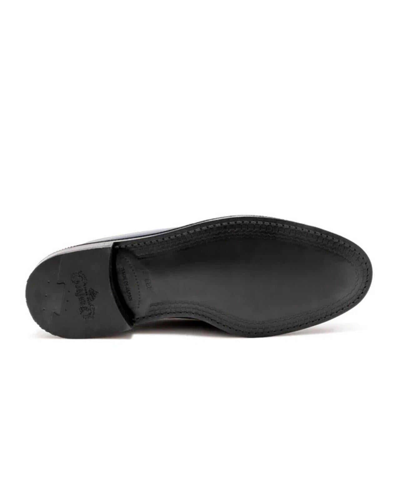 The Kenford Fineshoes/EMBOSSED LOAFERS PAISLEY