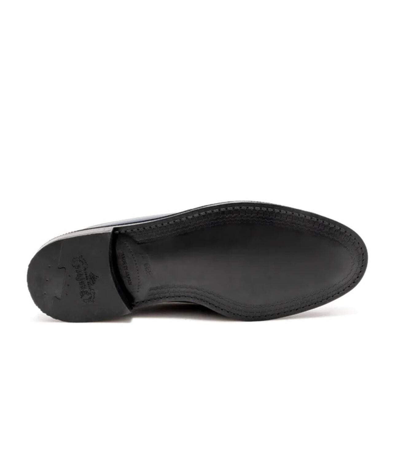 The Kenford Fineshoes/EMBOSSED LOAFERS PAISLEY