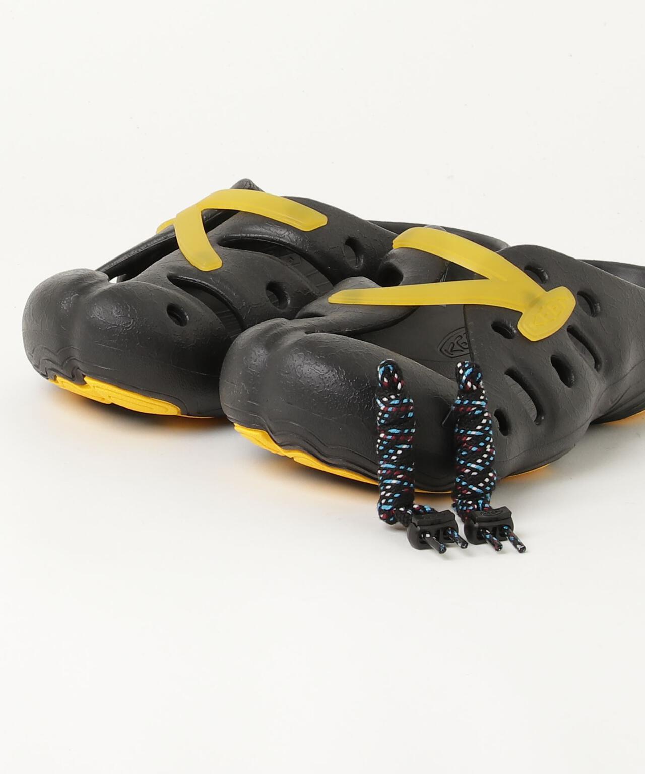 KEEN/キーン/YOGEEZ/ヨギーズ/サンダル