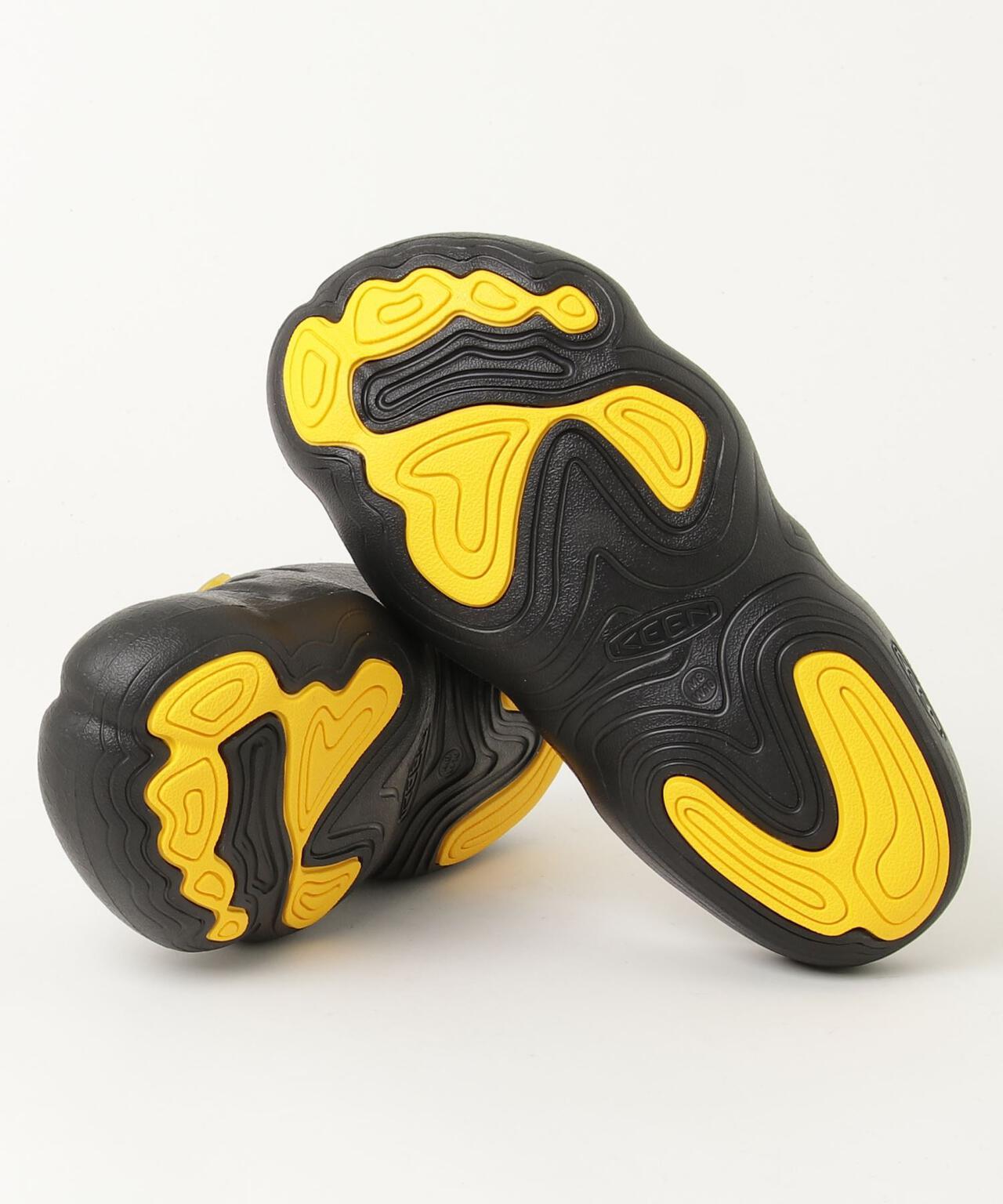 KEEN/キーン/YOGEEZ/ヨギーズ/サンダル