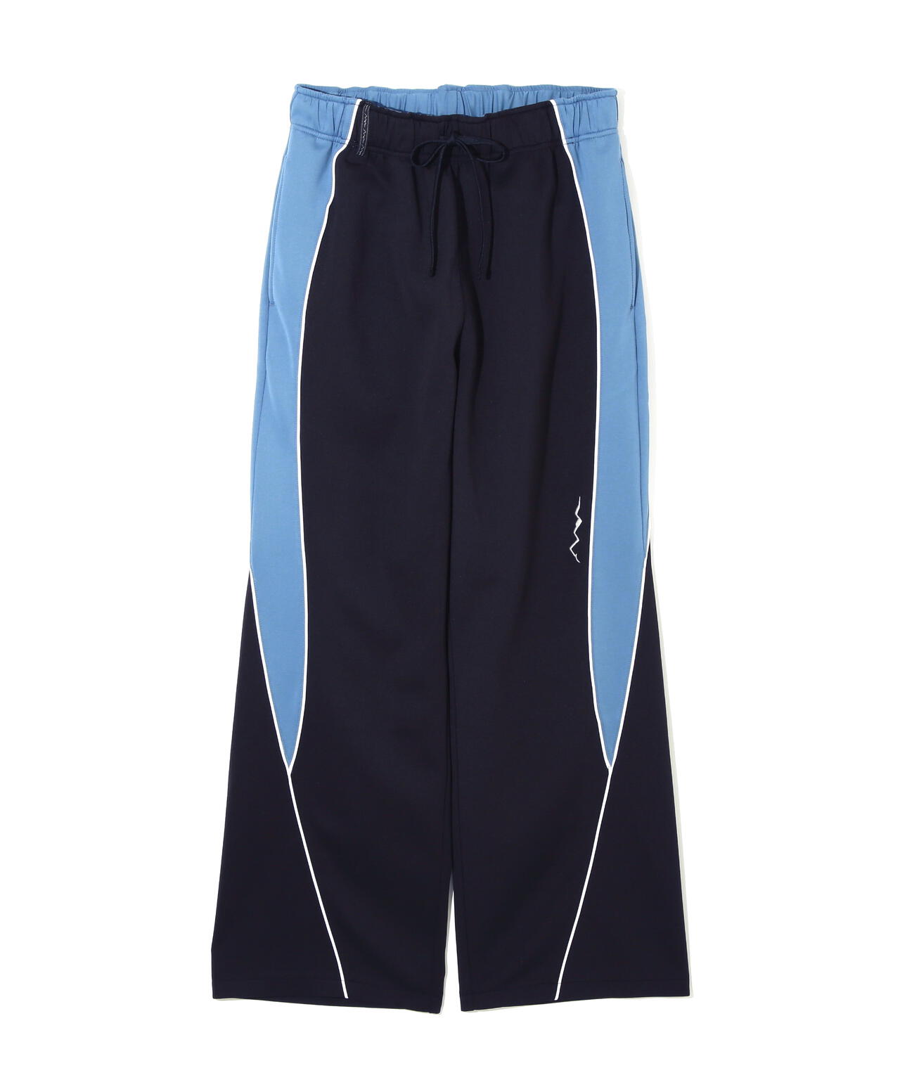 MANASTASH/マナスタッシュ/PANEL TRACK PANTS/パネルトラックパンツ